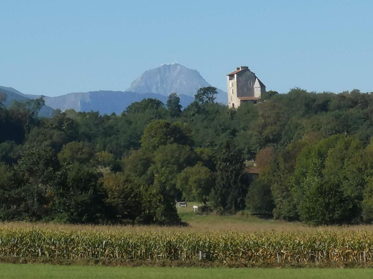 Chateau Montegut Rustique المظهر الخارجي الصورة