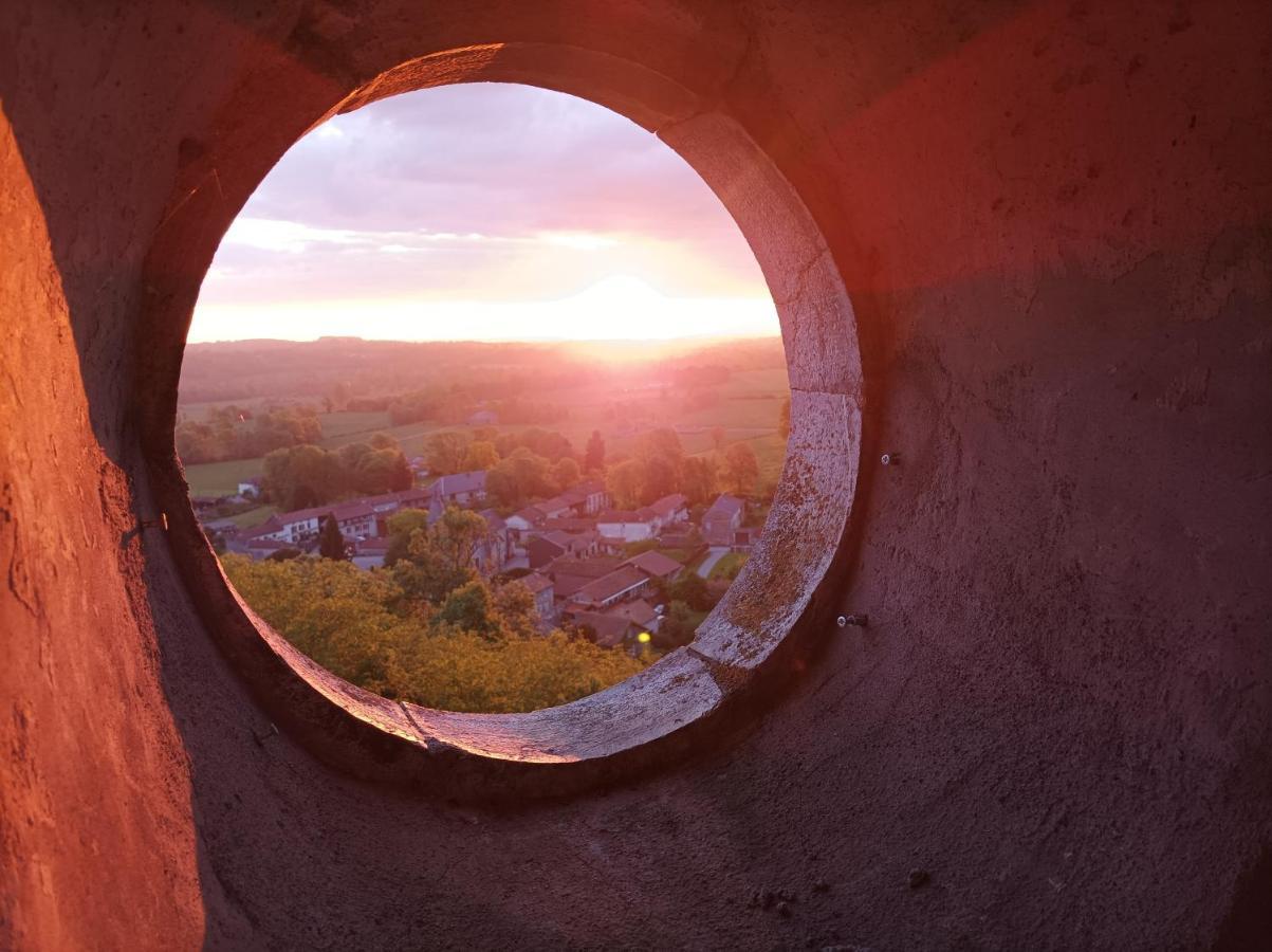 Chateau Montegut Rustique المظهر الخارجي الصورة