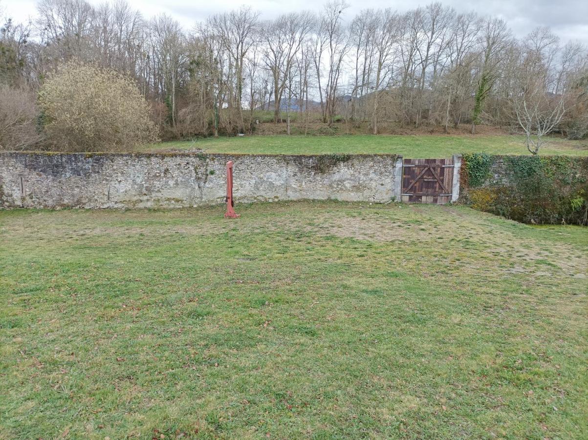 Chateau Montegut Rustique المظهر الخارجي الصورة