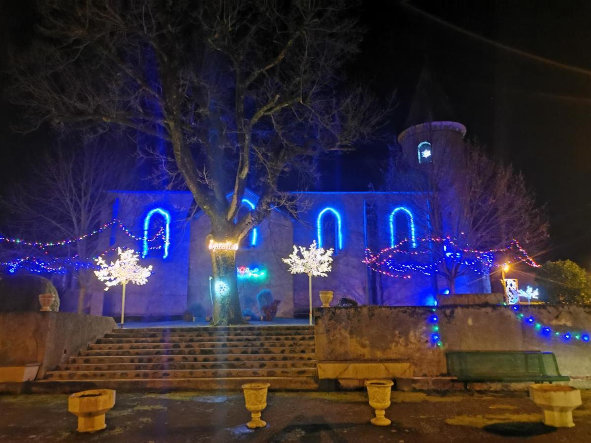 Chateau Montegut Rustique المظهر الخارجي الصورة